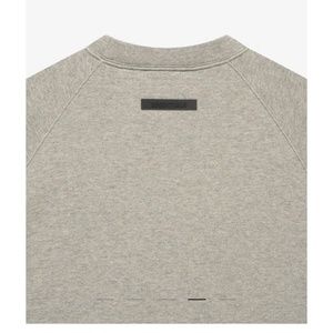 Crew Neck Sweatshirt